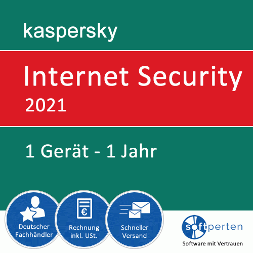 2021 kaspersky internet security