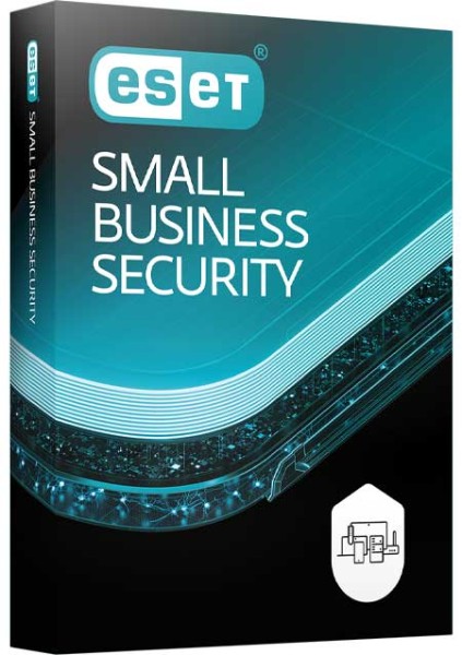 ESET Small Business Security - www.softperten.de