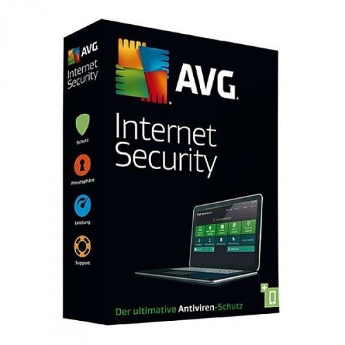 AVG Internet Security 2024 - www.softperten.de