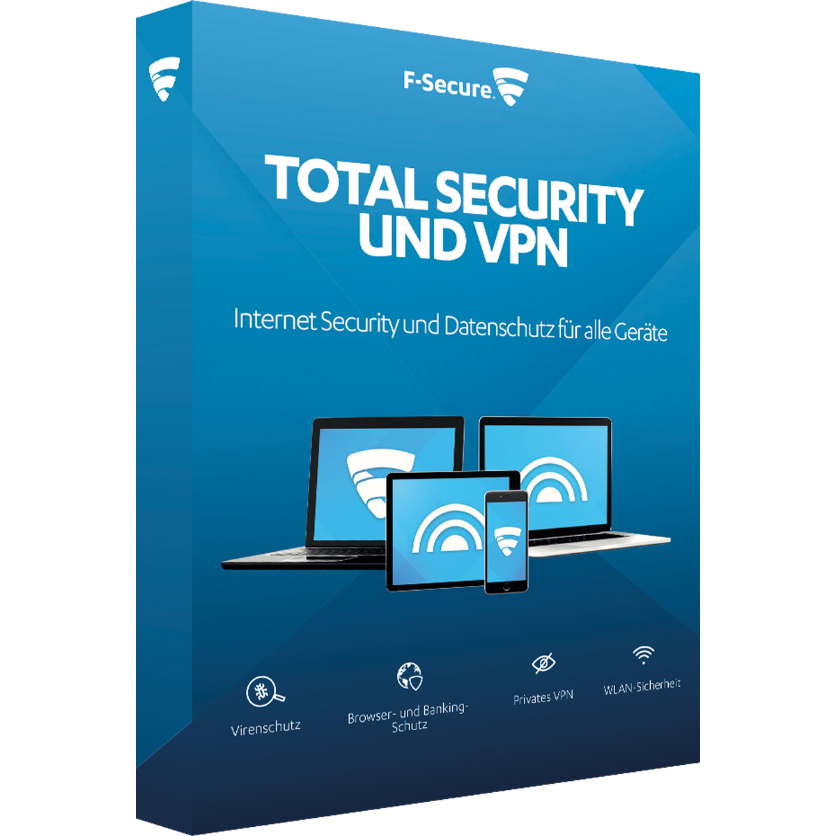 f secure vpn plus client 5.20